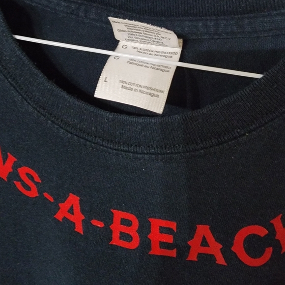 VNVLVMC Support Tshirt - L - Picture 3 of 3